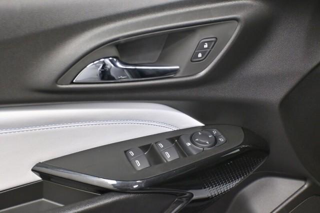 new 2026 Chevrolet Trax car, priced at $25,885