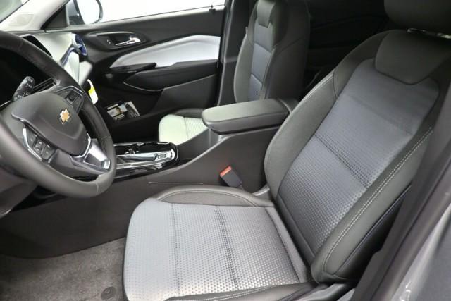 new 2026 Chevrolet Trax car, priced at $25,885