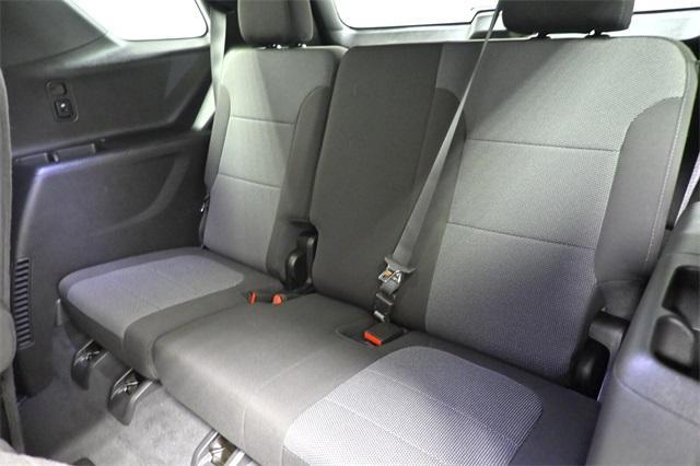 used 2023 Chevrolet Traverse car, priced at $35,444