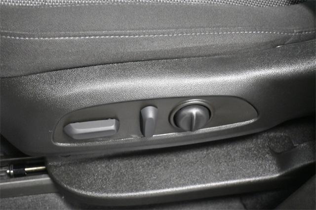 used 2023 Chevrolet Traverse car, priced at $35,444