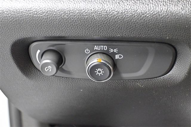 used 2022 Chevrolet Traverse car, priced at $28,946