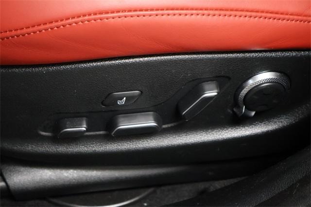 used 2024 Genesis G80 car, priced at $55,741