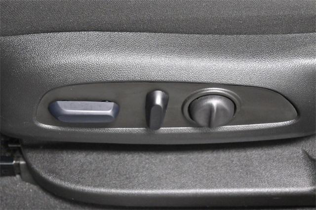 used 2023 GMC Acadia car, priced at $34,900
