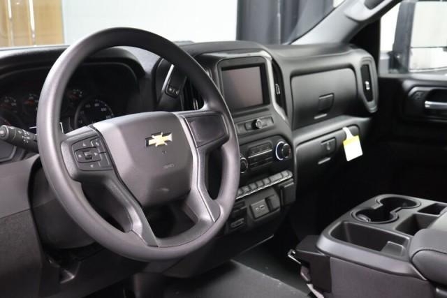 new 2025 Chevrolet Silverado 2500 car, priced at $65,359