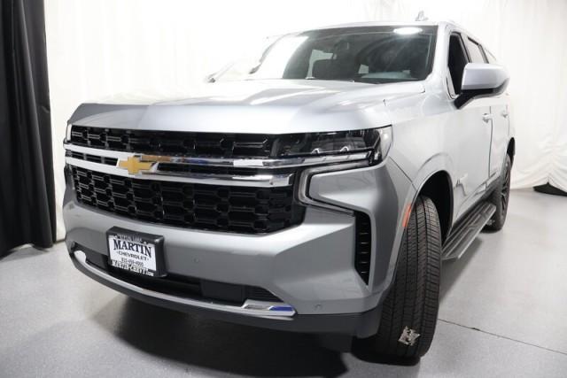 new 2024 Chevrolet Tahoe car, priced at $62,754