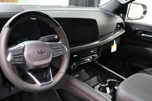 new 2025 Chevrolet Suburban car, priced at $89,408