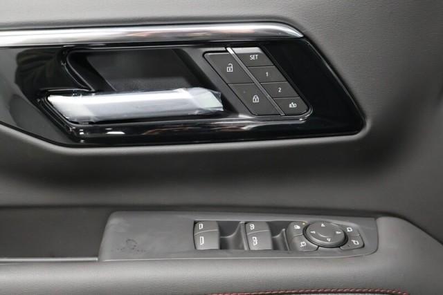 new 2025 Chevrolet Suburban car, priced at $89,408