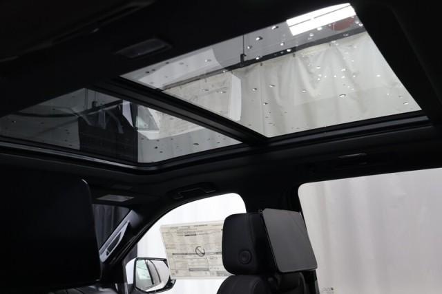 new 2025 Chevrolet Suburban car, priced at $89,408