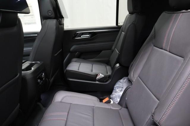 new 2025 Chevrolet Suburban car, priced at $89,408