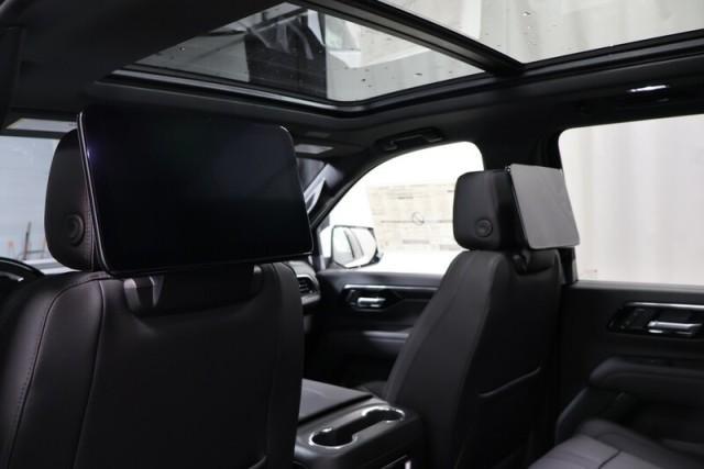 new 2025 Chevrolet Suburban car, priced at $89,408