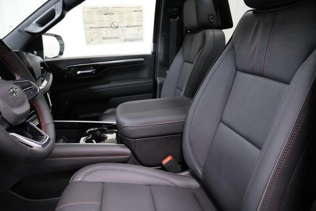 new 2025 Chevrolet Suburban car, priced at $89,408