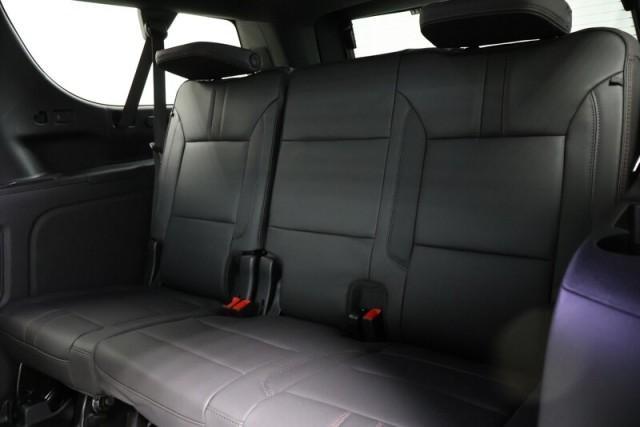 new 2025 Chevrolet Suburban car, priced at $89,408