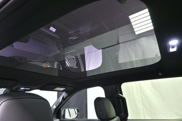 new 2026 Chevrolet Silverado EV car