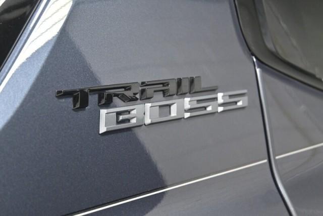 new 2026 Chevrolet Silverado EV car