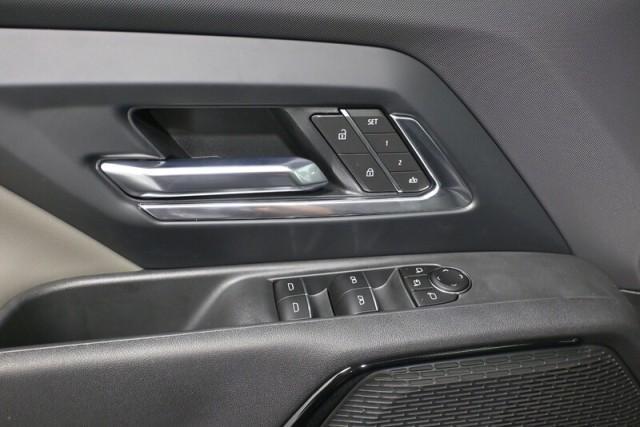 new 2026 Chevrolet Silverado EV car