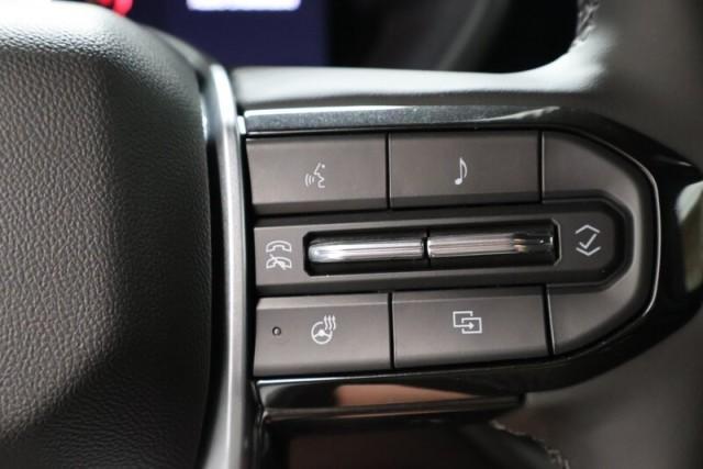 new 2025 Chevrolet Colorado car, priced at $44,995
