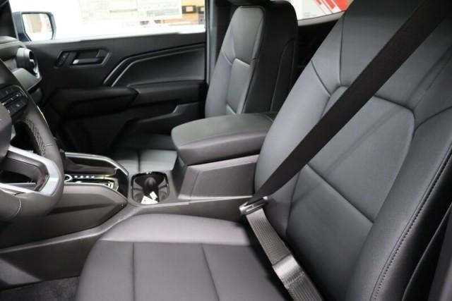 new 2025 Chevrolet Colorado car, priced at $44,995