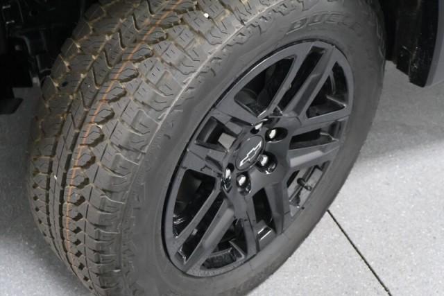 new 2025 Chevrolet Colorado car, priced at $44,995