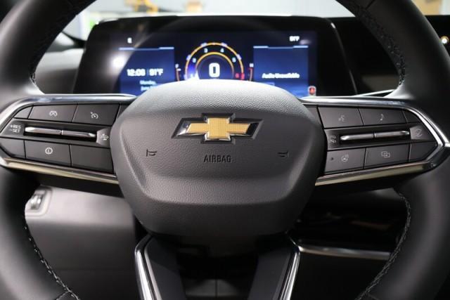 new 2026 Chevrolet Equinox car, priced at $31,044