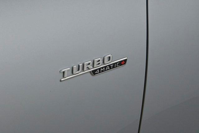 used 2023 Mercedes-Benz AMG GLE 53 car, priced at $70,126