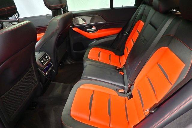 used 2023 Mercedes-Benz AMG GLE 53 car, priced at $70,126