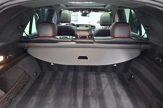 used 2023 Mercedes-Benz AMG GLE 53 car, priced at $70,126