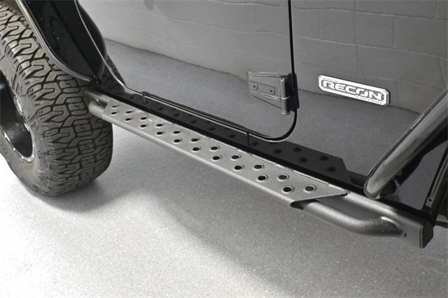 used 2017 Jeep Wrangler car, priced at $26,602