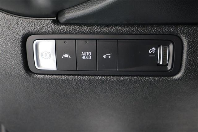 used 2024 Chevrolet Equinox EV car, priced at $38,238