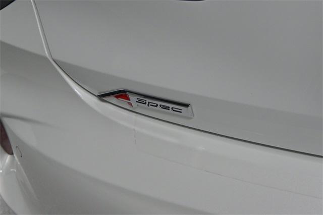 used 2023 Acura TLX car, priced at $34,561