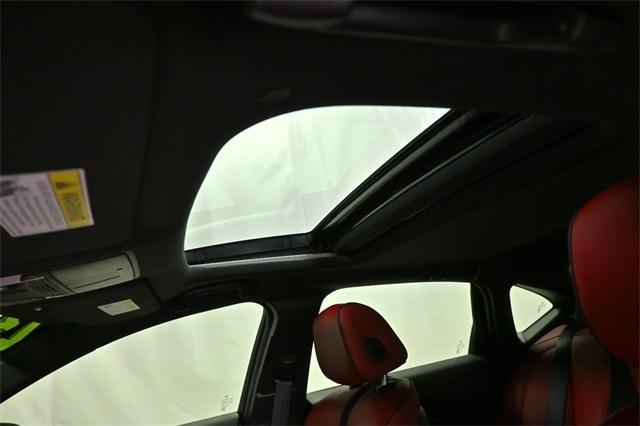 used 2023 Acura TLX car, priced at $34,561