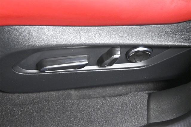 used 2023 Acura TLX car, priced at $34,561