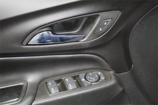 used 2022 Chevrolet Equinox car, priced at $23,999