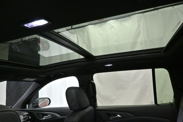 new 2026 Chevrolet Traverse car, priced at $49,915