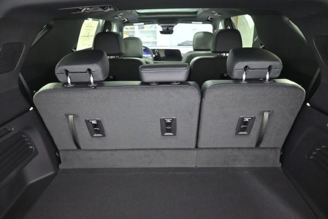 new 2026 Chevrolet Traverse car, priced at $49,915