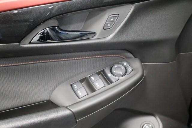 new 2025 Chevrolet TrailBlazer car, priced at $32,780