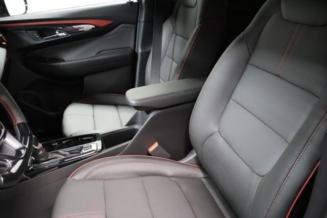 new 2025 Chevrolet TrailBlazer car, priced at $32,780
