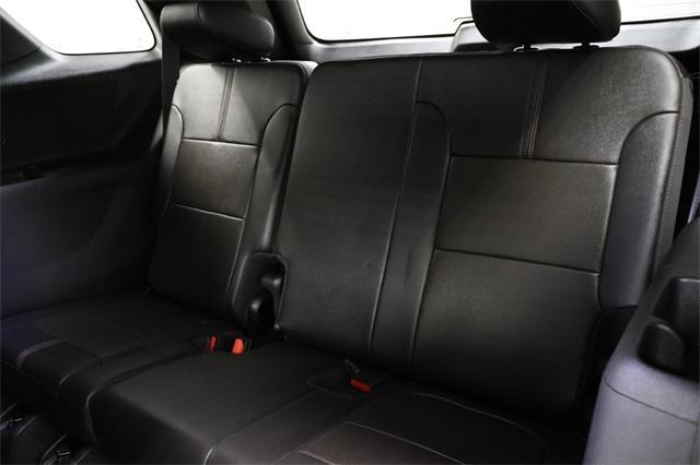 used 2023 Chevrolet Traverse car, priced at $42,808