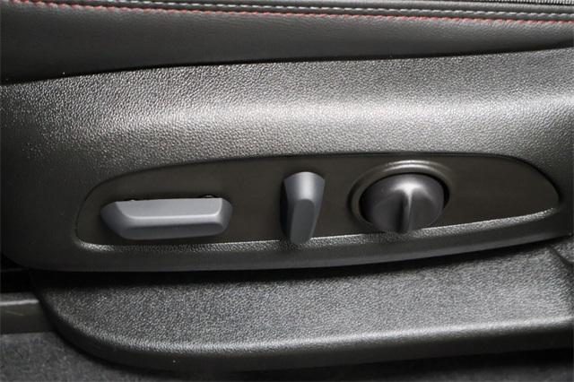 used 2023 Chevrolet Traverse car, priced at $42,808