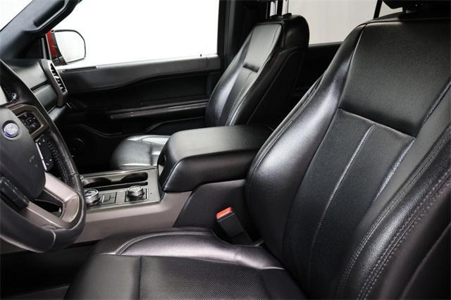 used 2020 Ford Expedition Max car, priced at $34,394