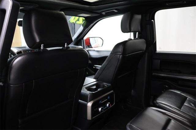 used 2020 Ford Expedition Max car, priced at $34,394