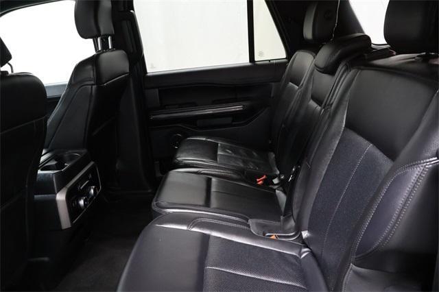 used 2020 Ford Expedition Max car, priced at $34,394