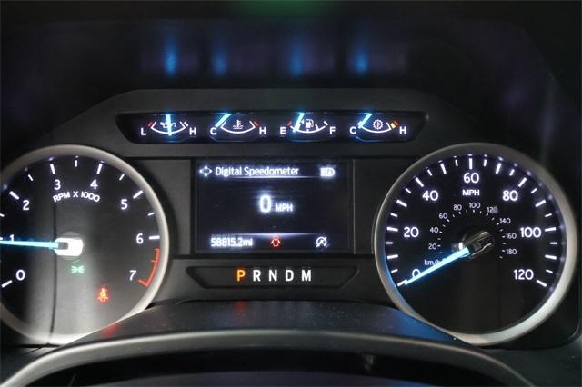 used 2020 Ford Expedition Max car, priced at $34,394