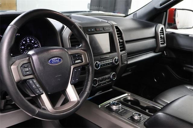 used 2020 Ford Expedition Max car, priced at $34,394