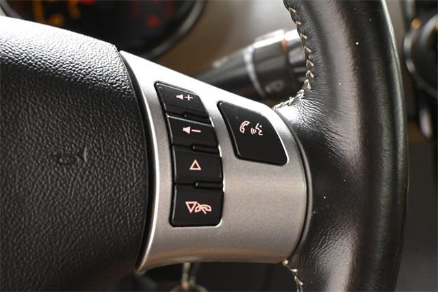 used 2009 Saturn Sky car, priced at $9,991