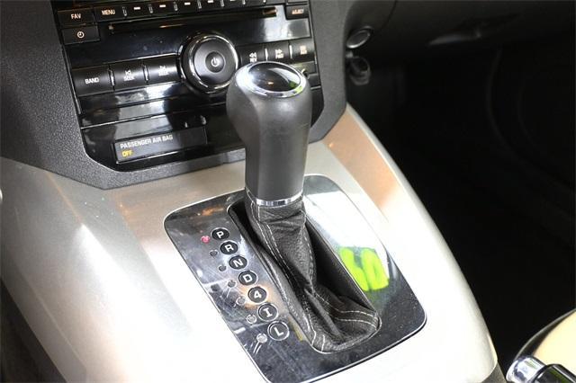 used 2009 Saturn Sky car, priced at $9,991