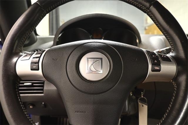 used 2009 Saturn Sky car, priced at $9,991