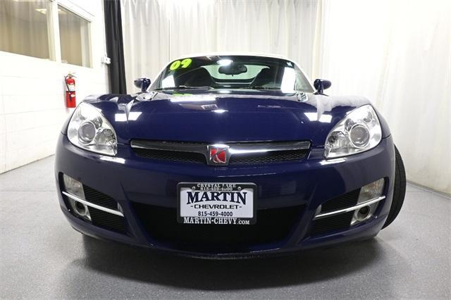 used 2009 Saturn Sky car, priced at $9,991