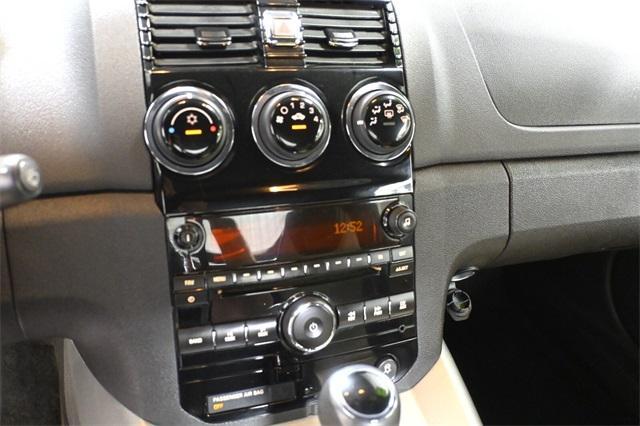 used 2009 Saturn Sky car, priced at $9,991