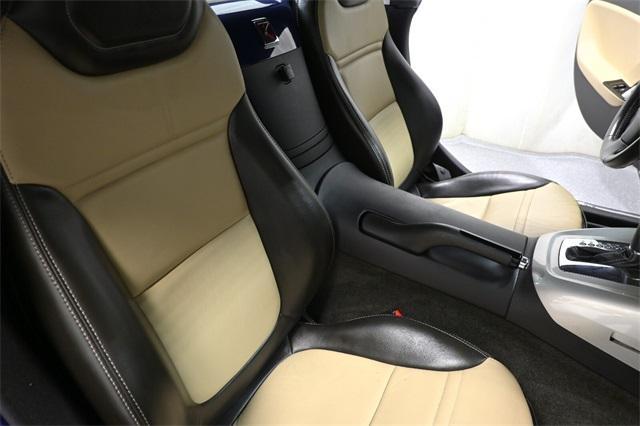 used 2009 Saturn Sky car, priced at $9,991