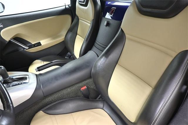 used 2009 Saturn Sky car, priced at $9,991